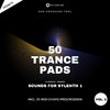 50 Trance Pads Vol 2 Sounds for Sylenth 1