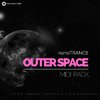 nanoTrance - Outer Space Vol 01