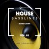 House Basslines Vol 1