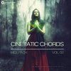 Cinematic Chords MIDI Pack Vol 2