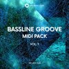 BASSLINE GROOVE MIDI PACK VOL 01 DEMO 01
